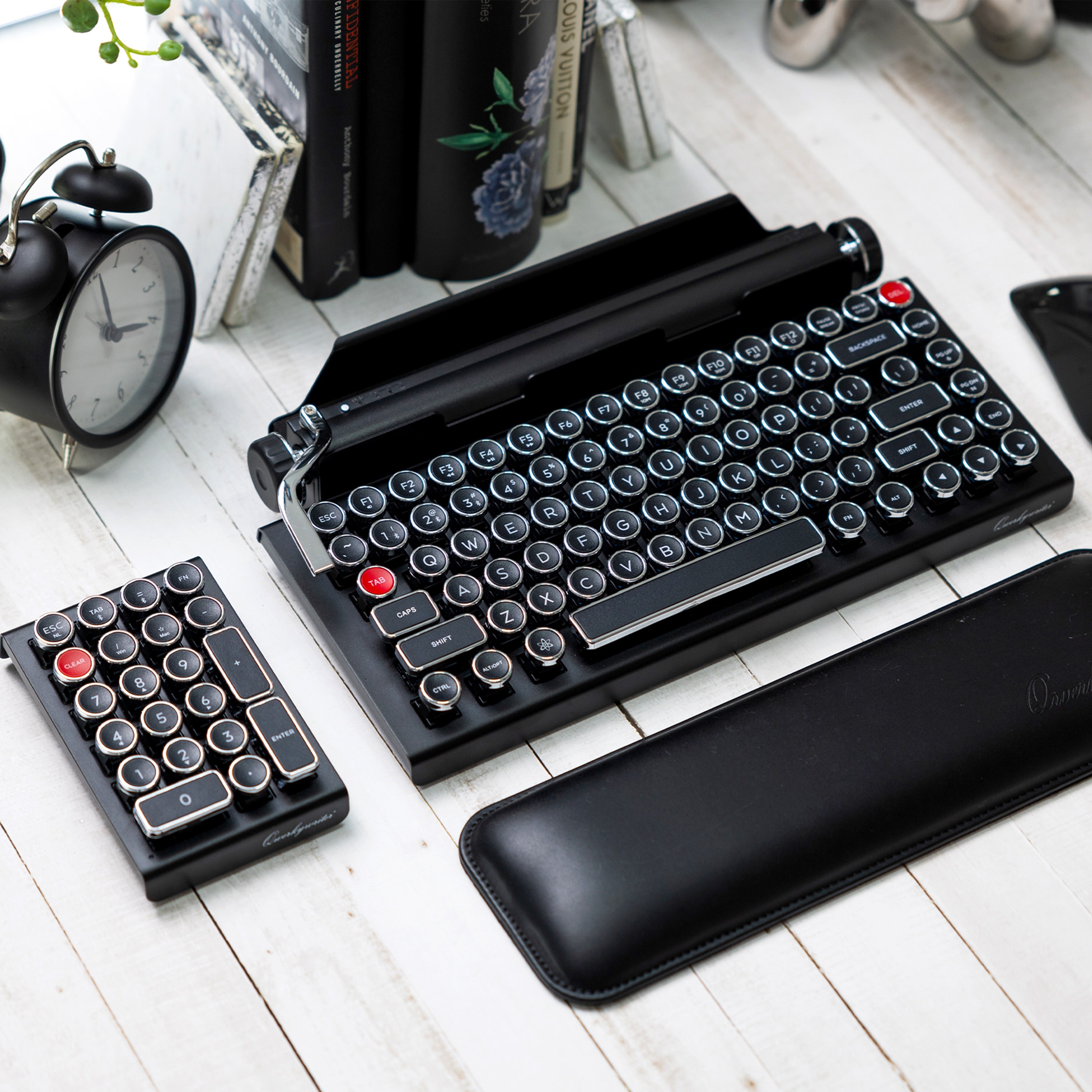 QWERKYWRITER Bundles