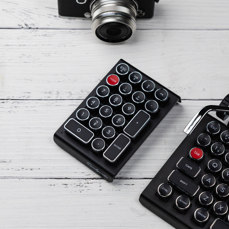 UK French German Italian Nordic Spanish QWERKYWRITER® BUNDLE