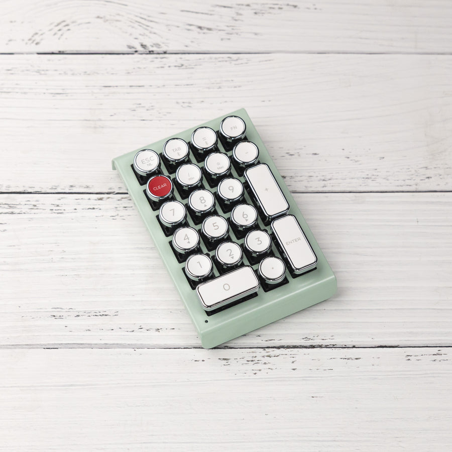 SAGE QWERKYWRITER® NUMKEY NUMPAD