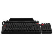 BUNDLE ANNIVERSARY EDITION QWERKYWRITER® US + NUMKEY + WRIST REST