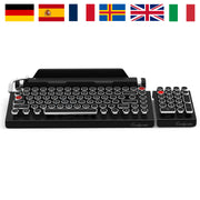 UK French German Italian Nordic Spanish QWERKYWRITER® BUNDLE