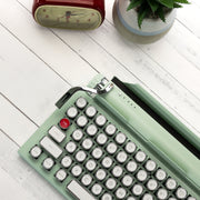SAGE QWERKYWRITER® US LAYOUT Numbered and Limited