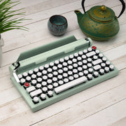 SAGE QWERKYWRITER® US LAYOUT Numbered and Limited