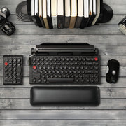 Anniversary Edition QWERKWRITER DARK CHROME