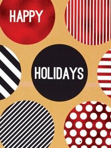 Holiday Gift Wrap Design $14.99