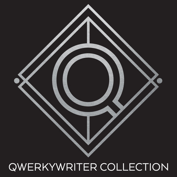 QWERKYWRITER COLLECTION