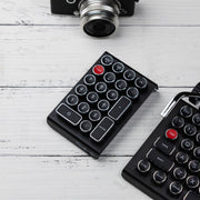 UK French German Italian Nordic Spanish QWERKYWRITER® BUNDLE