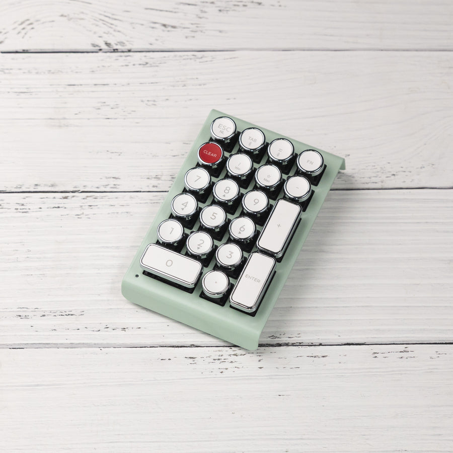 SAGE QWERKYWRITER® NUMKEY NUMPAD