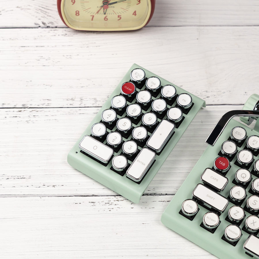 SAGE QWERKYWRITER® NUMKEY NUMPAD