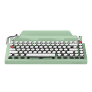 SAGE QWERKYWRITER® US LAYOUT Numbered and Limited