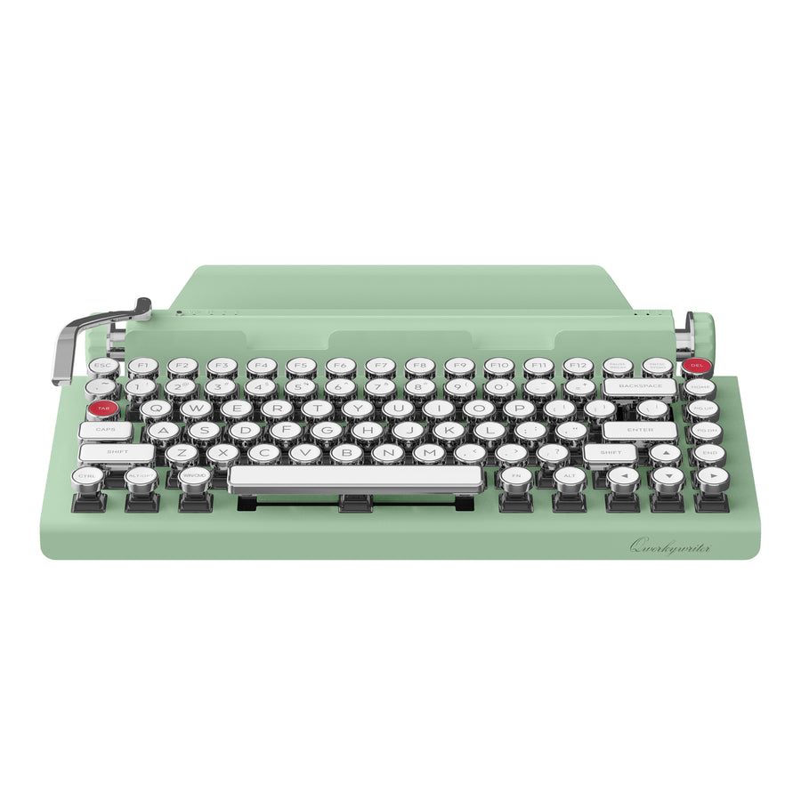 SAGE QWERKYWRITER® US LAYOUT Numbered and Limited