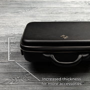 QWERKYWRITER 2 Official Carrying Case Newly Redesigned Backwards Compatible