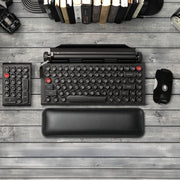 BUNDLE ANNIVERSARY EDITION QWERKYWRITER® US + NUMKEY + WRIST REST