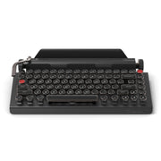 Anniversary Edition QWERKWRITER DARK CHROME