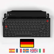 ANNIVERSARY EDITION QWERKYWRITER® INTERNATIONAL VERSION
