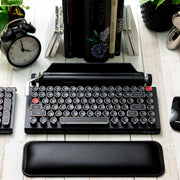 BLACK CHROME QWERKYWRITER® US Layout