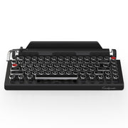 BLACK CHROME QWERKYWRITER® US Layout