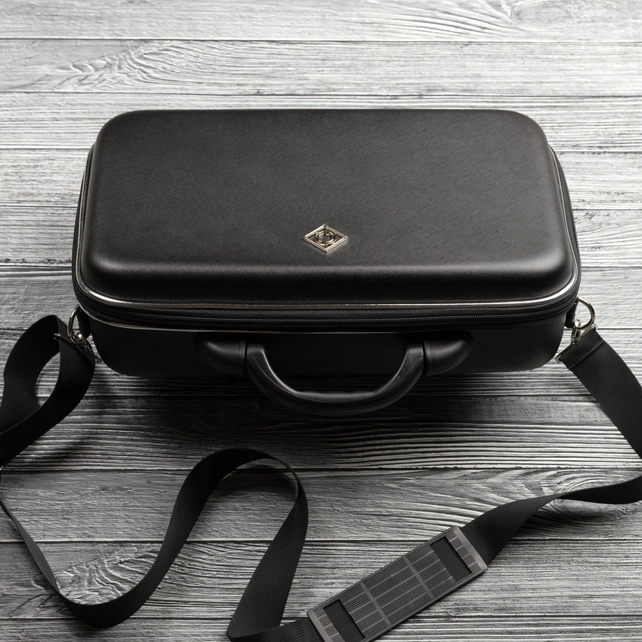 QWERKYWRITER 2 Official Carrying Case Newly Redesigned Backwards Compatible