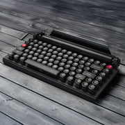 Anniversary Edition QWERKWRITER DARK CHROME