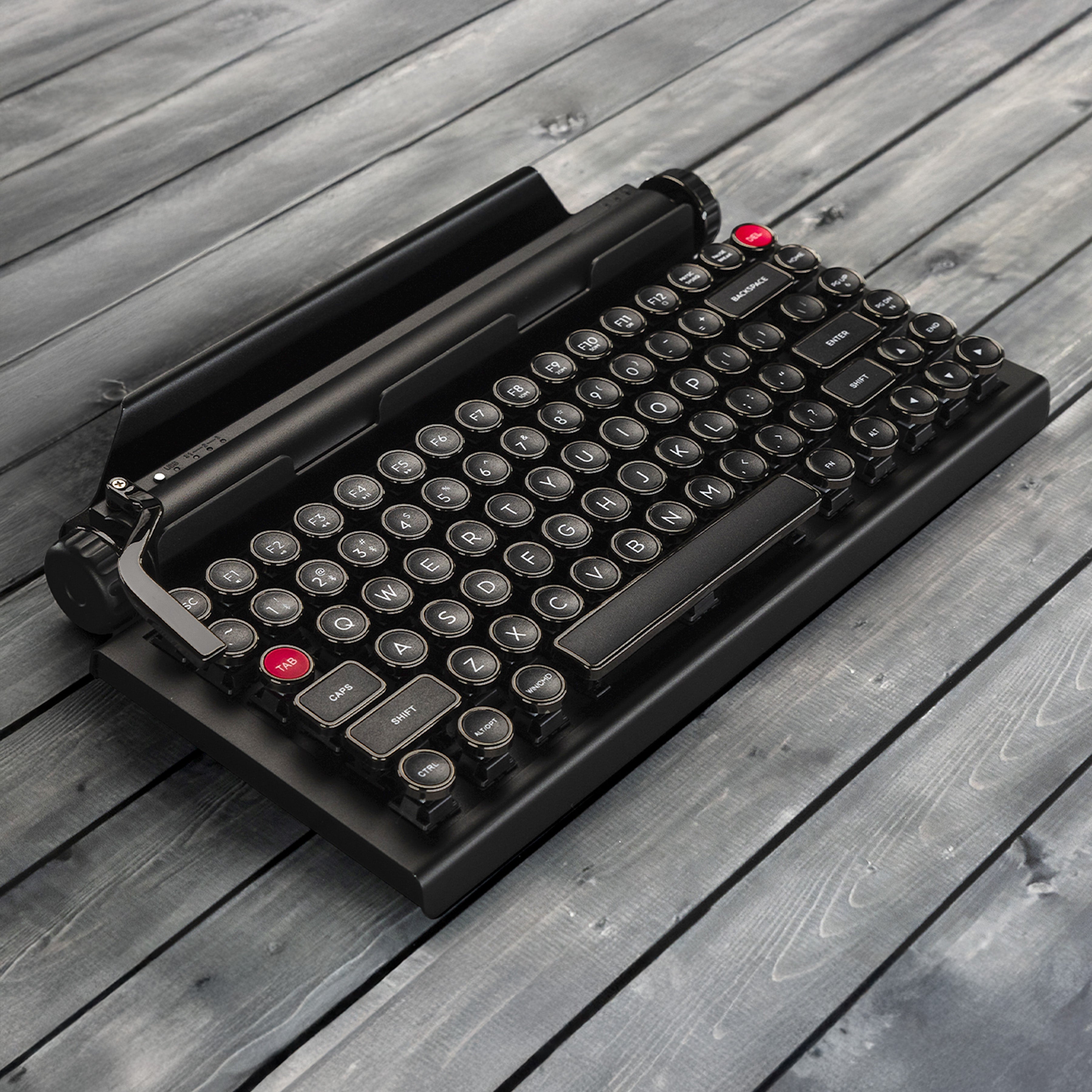 QWERKYWRITER® COLLECTION