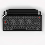UK French German Italian Nordic Spanish QWERKYWRITER®