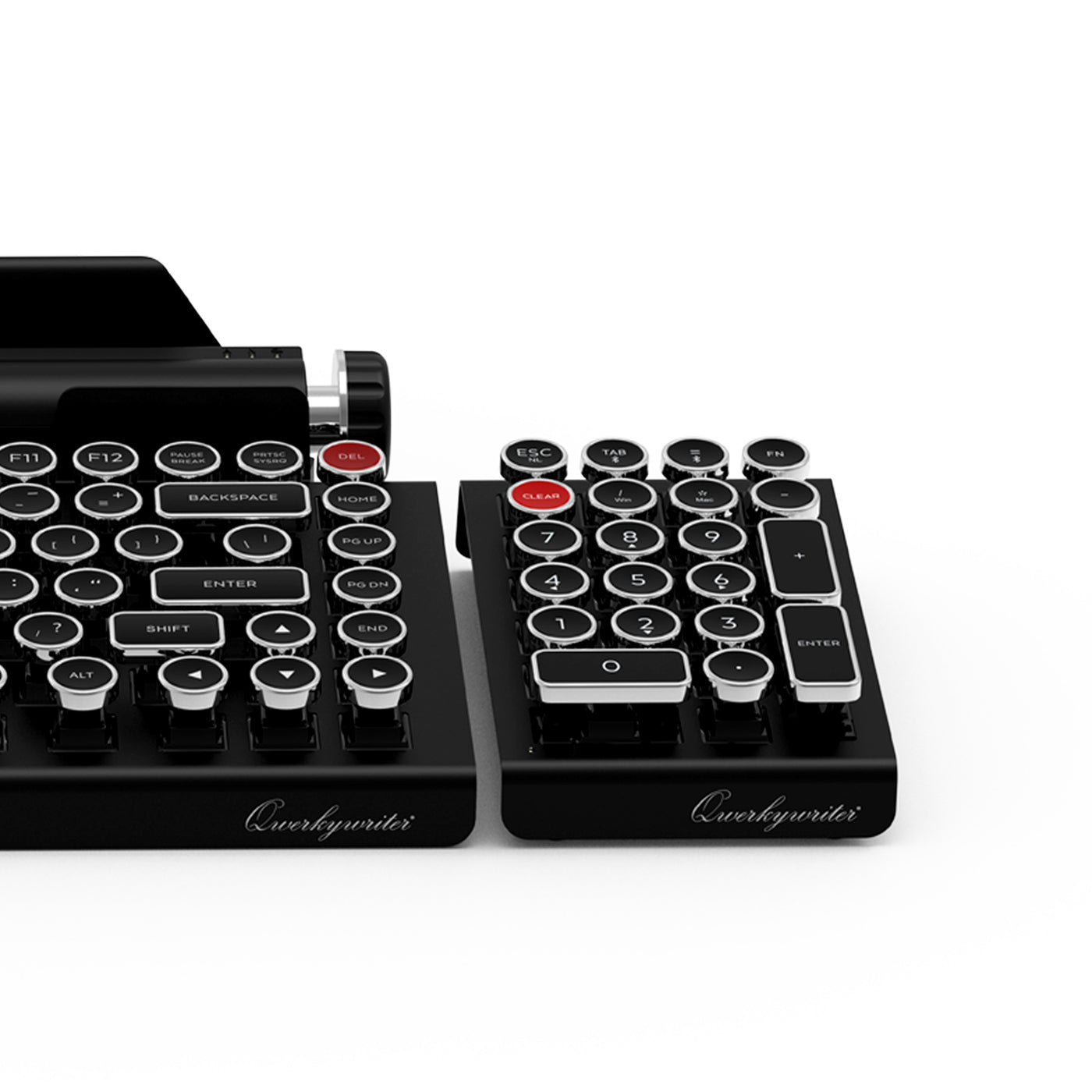 Accessories – QWERKYWRITER®