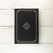 Official QWERKYTOYS Lined Journal