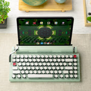 SAGE QWERKYWRITER® US LAYOUT Numbered and Limited