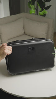 Official Qwerkywriter® Carrying Case